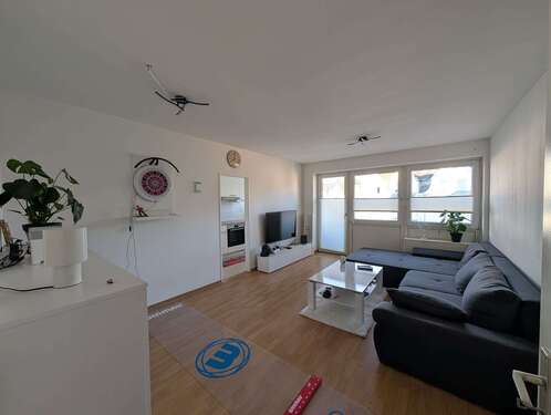 Foto - Wohnung zum Mieten in Neuss 600,00 € 54 m²