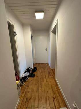 Foto - Wohnung zum Mieten in Rüsselsheim 850,00 € 44.39 m²