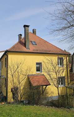 Foto - Haus zum Kaufen in Heidenheim an der Brenz 310.000,00 € 121 m²