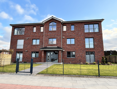 Foto - Wohnung zum Mieten in Hamburg 1.820,00 € 100 m²