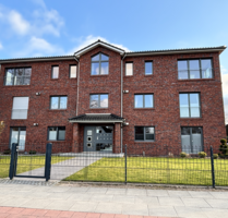 Wohnung zum Mieten in Hamburg 1.820,00 € 100 m²