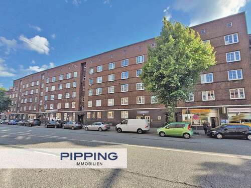 Foto - Wohnung zum Mieten in Hamburg 850,00 € 65 m²