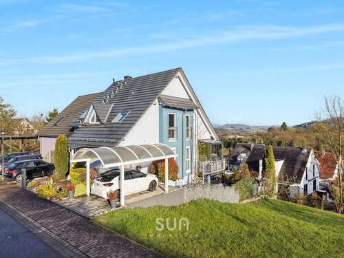 Foto - Haus zum Kaufen in Mömbris 599.500,00 € 178 m²