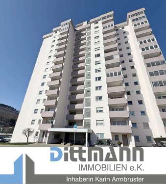 Foto - Wohnung zum Kaufen in Albstadt 195.000,00 € 82 m²