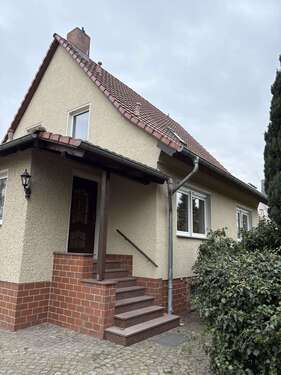 Foto - Haus zum Kaufen in Lübben 385.000,00 € 148 m²
