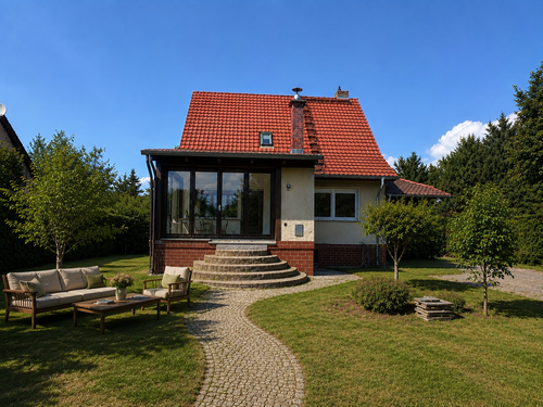 Foto - Haus zum Kaufen in Lübben 385.000,00 € 148 m²