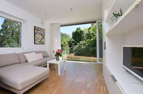 Foto - Wohnung zum Mieten in Stuttgart 1.490,00 € 46 m²