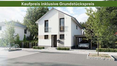Foto - Haus zum Kaufen in Velpke 365.700,00 € 132 m²
