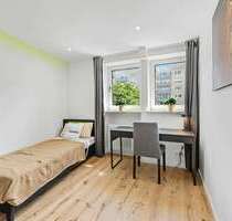 WG-Zimmer in München 820,00 € 9 m²
