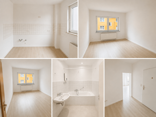 Foto - Wohnung zum Mieten in Essen 690,00 € 70 m²