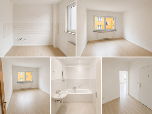 Foto - Wohnung zum Mieten in Essen 690,00 € 70 m²