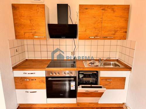Foto - Wohnung zum Mieten in Schwerin 604,00 € 57.53 m²
