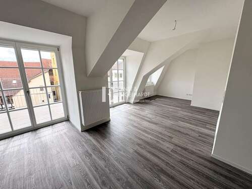 Foto - Wohnung zum Mieten in Kitzingen 1.400,00 € 140 m²