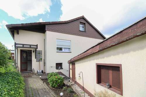Foto - Haus zum Kaufen in Bad Sachsa 49.000,00 € 150 m²