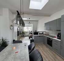Wohnung zum Mieten in Lübeck 1.430,00 € 82 m²