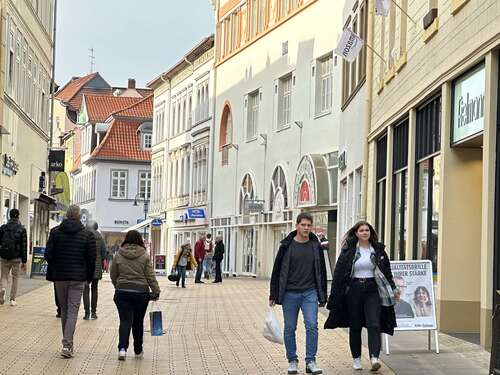 Foto - Büro in Helmstedt 2.225,00 € 445 m²