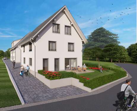 Foto - Haus zum Kaufen in Ebringen 969.000,00 € 190.6 m²