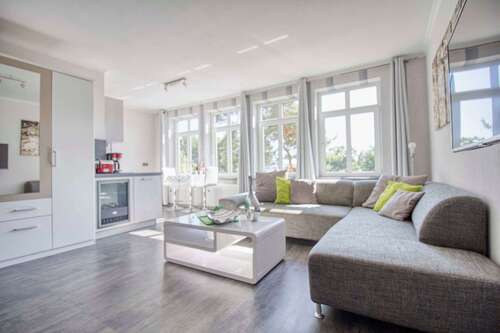 Foto - Wohnung zum Kaufen in Karlshagen 149.000,00 € 40.2 m²