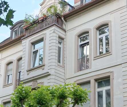Foto - Wohnung zum Mieten in Wiesbaden 1.195,00 € 111 m²