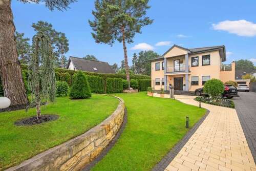 Foto - Haus zum Kaufen in Falkensee 1.495.000,00 € 206 m²