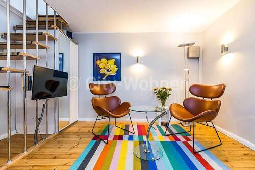 Foto - Wohnen auf Zeit in Hamburg 1.280,00 €