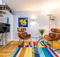 Wohnen auf Zeit in Hamburg 1.280,00 €