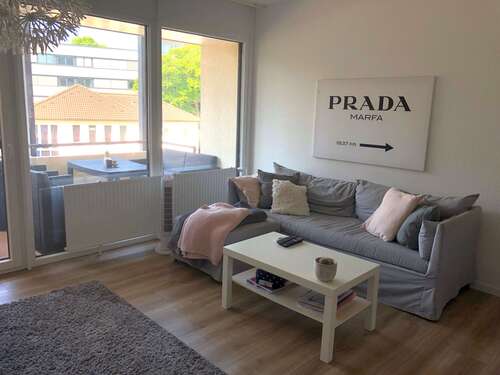 Foto - Wohnung zum Mieten in Siegen 390,00 € 46 m²