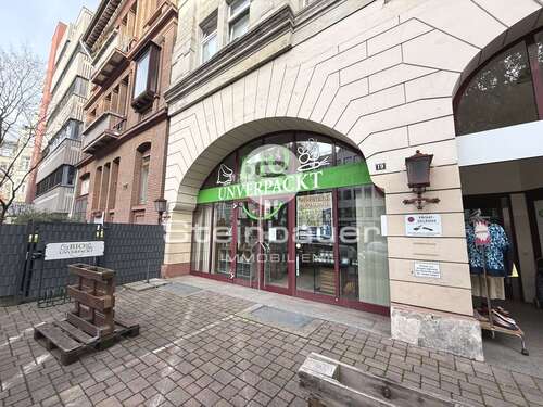 Foto - Einzelhandel in Wiesbaden 2.800,00 € 125 m²