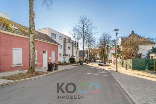 Foto - Wohnung zum Kaufen in Haan 158.000,00 € 55 m²