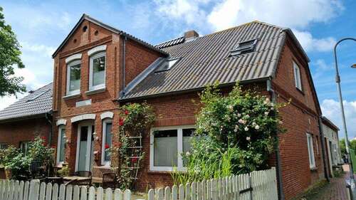 Foto - Haus zum Kaufen in Pellworm 260.000,00 € 131 m²