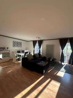 Foto - Wohnung zum Kaufen in Saarbrücken 125.000,00 € 72 m²