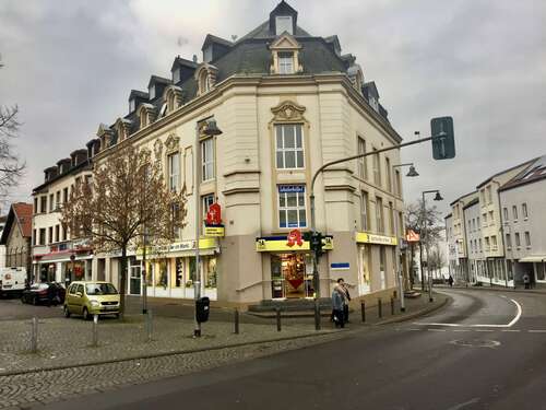 Foto - Wohnung zum Kaufen in Saarbrücken 119.000,00 € 72 m²