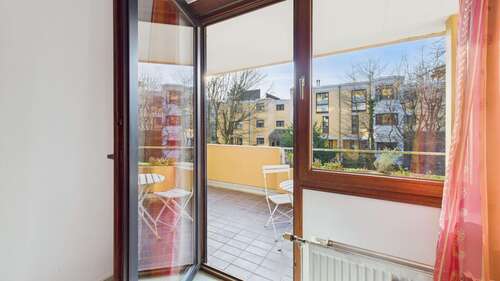 Foto - Wohnung zum Kaufen in Bonn 297.000,00 € 64 m²