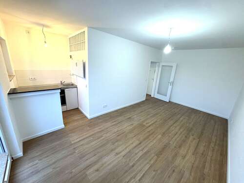 Foto - Wohnung zum Mieten in Frankfurt 590,00 € 26 m²