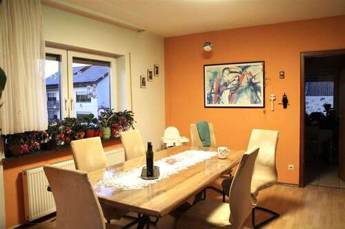 Foto - Wohnung zum Kaufen in Bad Schönborn 255.000,00 € 104 m²