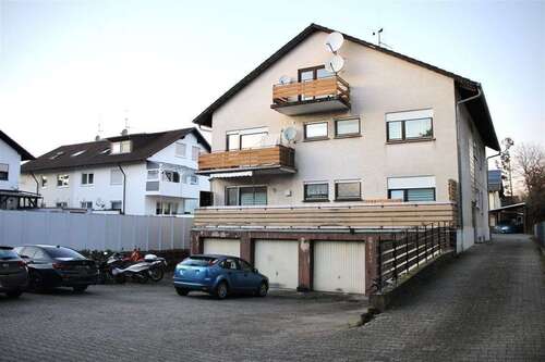 Foto - Wohnung zum Kaufen in Bad Schönborn 205.000,00 € 104 m²
