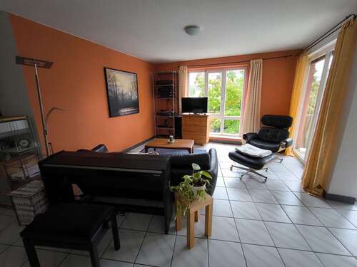 Foto - Wohnung zum Kaufen in Stutensee-Büchig 280.000,00 € 75 m²