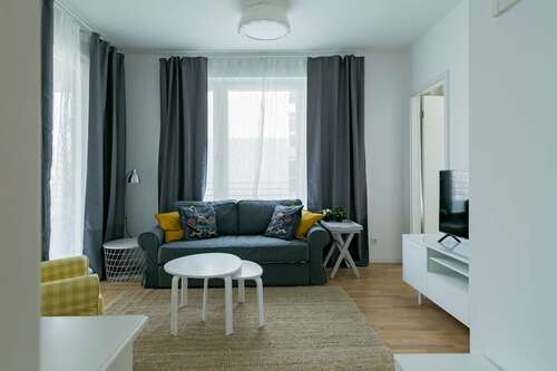 Foto - Wohnung zum Mieten in Berlin 1.950,00 € 64 m²