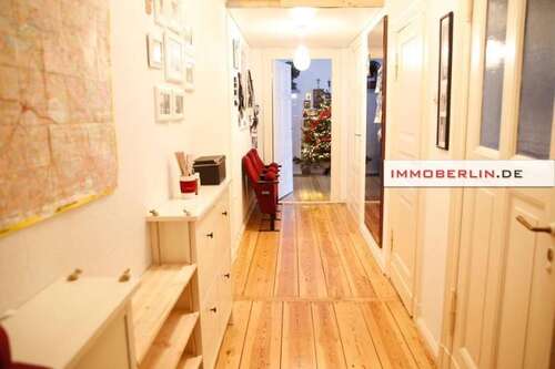 Foto - Wohnung zum Kaufen in Berlin 449.000,00 € 70 m²