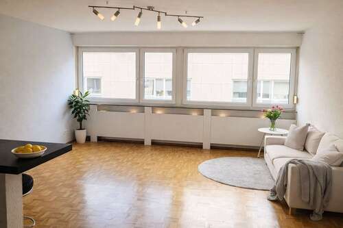 Foto - Wohnung zum Kaufen in Stuttgart 289.000,00 € 51 m²