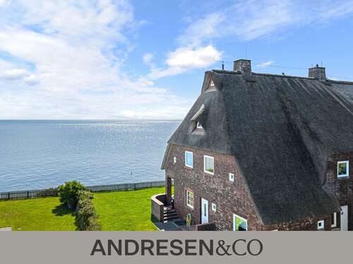 Foto - Haus zum Kaufen in List auf Sylt 4.950.000,00 € 511.95 m²