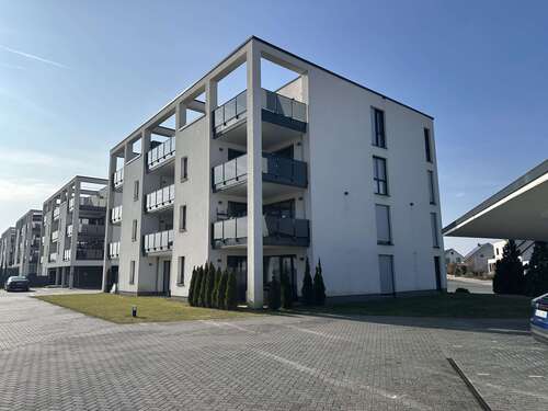 Foto - Wohnung zum Mieten in Wolfsburg 1.500,00 € 129.5 m²