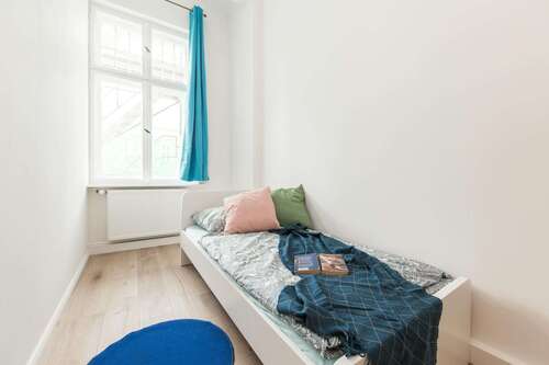 Foto - WG-Zimmer in Berlin 590,00 € 12 m²