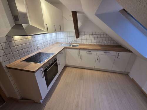 Foto - Wohnung zum Mieten in Kirchlinteln 490,00 € 50 m²