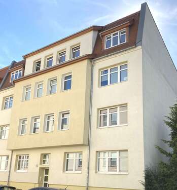 Foto - Wohnung zum Mieten in Magdeburg 550,00 € 74.32 m²