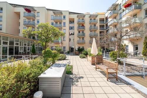 Foto - Wohnung zum Kaufen in Ulm 290.000,00 € 43.9 m²