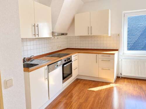 Foto - Wohnung zum Mieten in Mittweida 420,00 € 70 m²