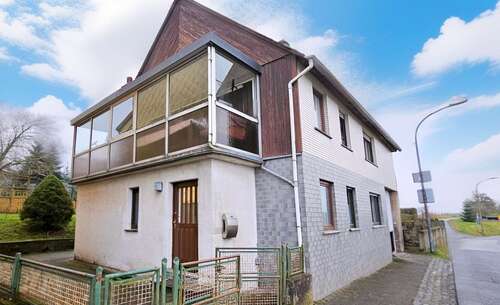 Foto - Haus zum Kaufen in Kliding 149.000,00 € 120 m²