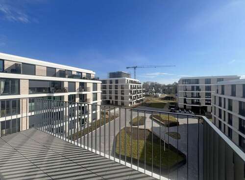 Foto - Wohnung zum Kaufen in Pinneberg 650.000,00 € 102.23 m²