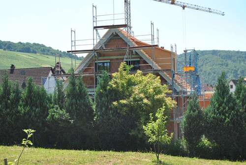 Foto - Haus zum Kaufen in Ebringen 1.242.000,00 € 207 m²
